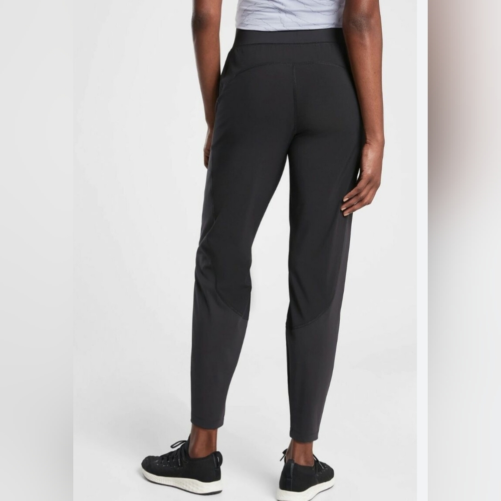 Athleta Run With It Pant Large - Picture 2 of 6